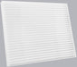 Cabin Air Filter Air Qualitee AQ1282