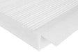 Cabin Air Filter Air Qualitee AQ1287