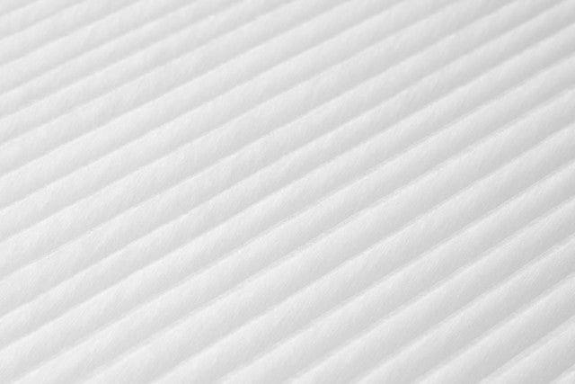 Cabin Air Filter Air Qualitee AQ1287