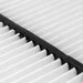 Cabin Air Filter Air Qualitee AQ1288