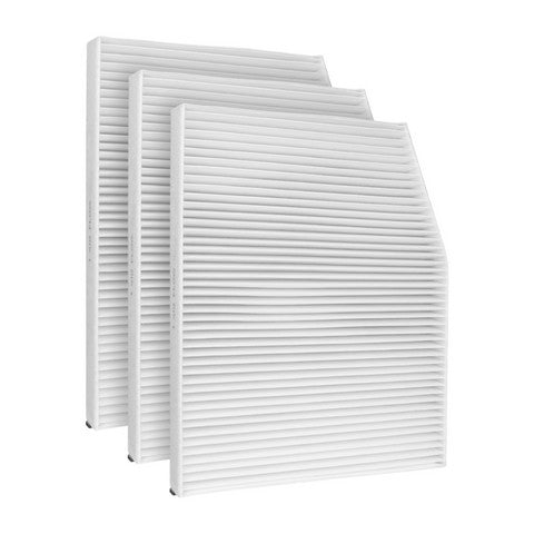 Cabin Air Filter Air Qualitee AQ1291