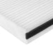 Cabin Air Filter Air Qualitee AQ1291