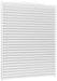 Cabin Air Filter Air Qualitee AQ1292