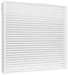 Cabin Air Filter Air Qualitee AQ1297