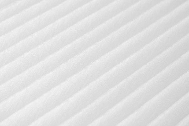 Cabin Air Filter Air Qualitee AQ1297
