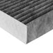 Cabin Air Filter Air Qualitee AQ1298C