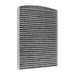 Cabin Air Filter Air Qualitee AQ1299C