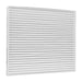 Cabin Air Filter Air Qualitee AQ1300