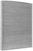 Cabin Air Filter Air Qualitee AQ1303C