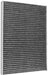 Cabin Air Filter Air Qualitee AQ1303C