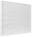 Cabin Air Filter Air Qualitee AQ24017
