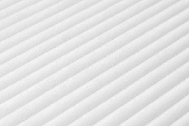Cabin Air Filter Air Qualitee AQ24017