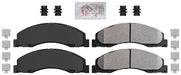 Disc Brake Pad AmeriBRAKES ASD1328