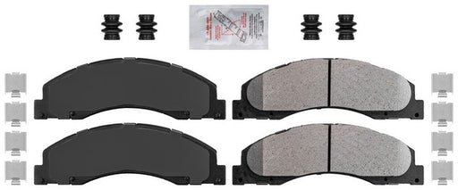 Disc Brake Pad AmeriBRAKES ASD1328