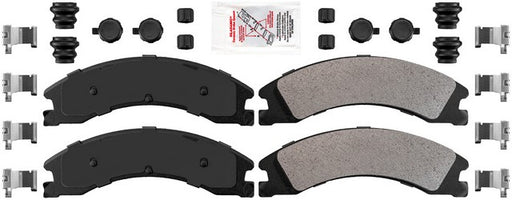 Disc Brake Pad AmeriBRAKES ASD1330