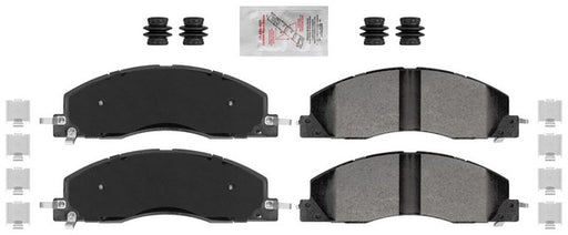 Disc Brake Pad AmeriBRAKES ASD1399