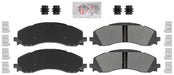 Disc Brake Pad Set AmeriBRAKES ASD2223