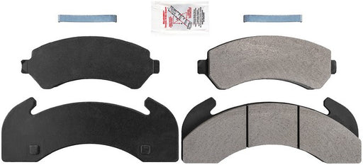 Disc Brake Pad AmeriBRAKES ASD225