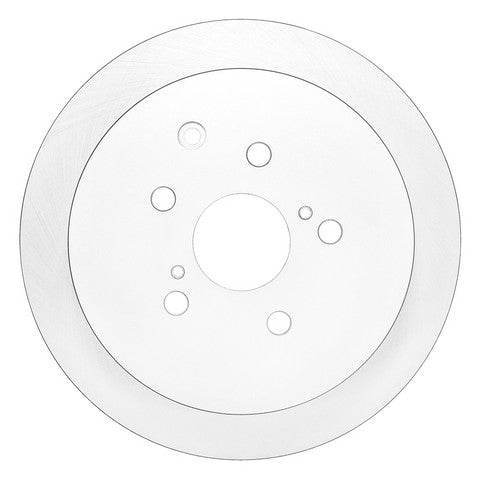 Disc Brake Kit AmeriBRAKES CAB80348