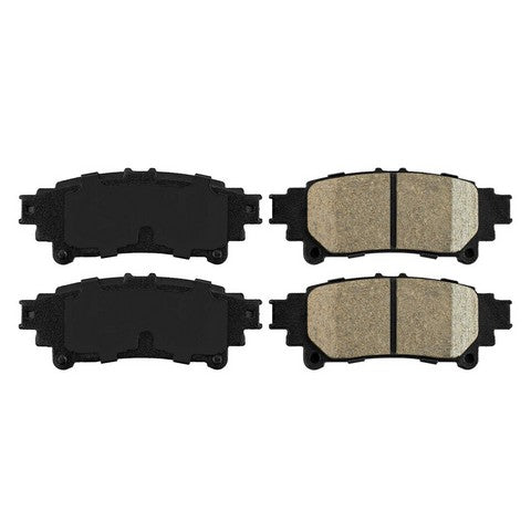 Disc Brake Kit AmeriBRAKES CAB80348