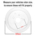 Disc Brake Kit AmeriBRAKES CAB80348