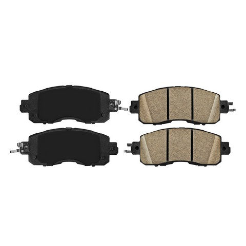 Disc Brake Kit AmeriBRAKES CAB80904