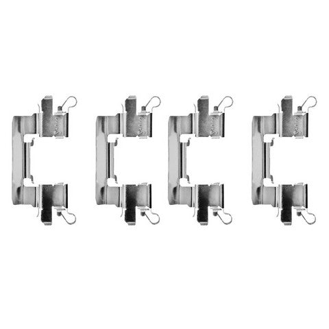 Disc Brake Kit AmeriBRAKES CAB80904
