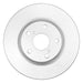 Disc Brake Kit AmeriBRAKES CAB82168