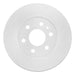 Disc Brake Kit AmeriBRAKES CAB83327