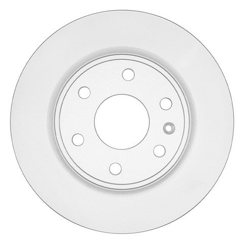 Disc Brake Kit AmeriBRAKES CAB83371