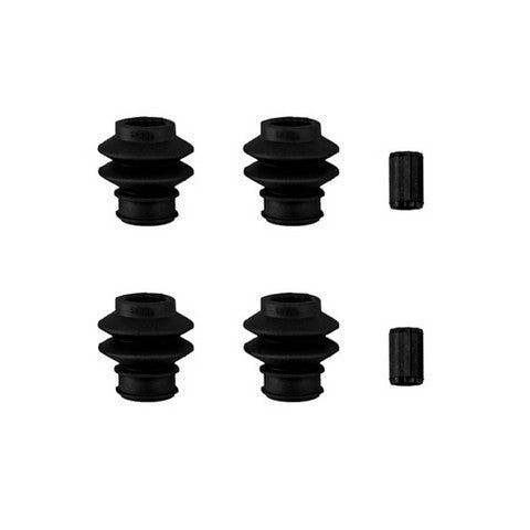 Disc Brake Kit AmeriBRAKES CAB83371
