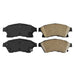 Disc Brake Kit AmeriBRAKES CAB83673