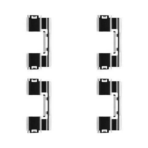 Disc Brake Kit AmeriBRAKES CAB83673