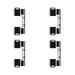 Disc Brake Kit AmeriBRAKES CAB83673