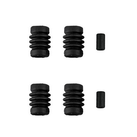 Disc Brake Kit AmeriBRAKES CAB83673