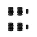 Disc Brake Kit AmeriBRAKES CAB83673