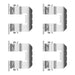 Disc Brake Kit AmeriBRAKES CAB84383