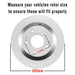 Disc Brake Kit AmeriBRAKES CAB84383