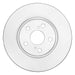 Disc Brake Kit AmeriBRAKES CAB84852