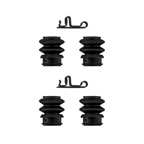 Disc Brake Kit AmeriBRAKES CAB84852