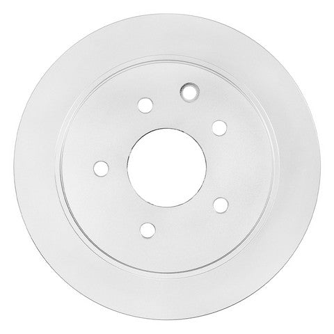 Disc Brake Kit AmeriBRAKES CAB85499