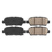Disc Brake Kit AmeriBRAKES CAB85499
