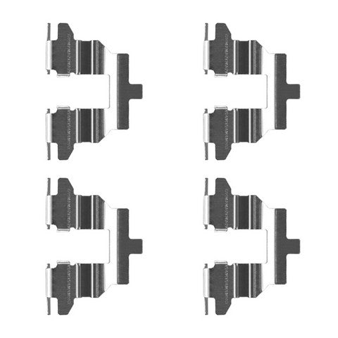 Disc Brake Kit AmeriBRAKES CAB85499