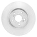 Disc Brake Kit AmeriBRAKES CAB85573