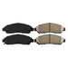 Disc Brake Kit AmeriBRAKES CAB85573