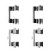 Disc Brake Kit AmeriBRAKES CAB85573