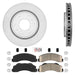 Disc Brake Kit AmeriBRAKES CAB85745