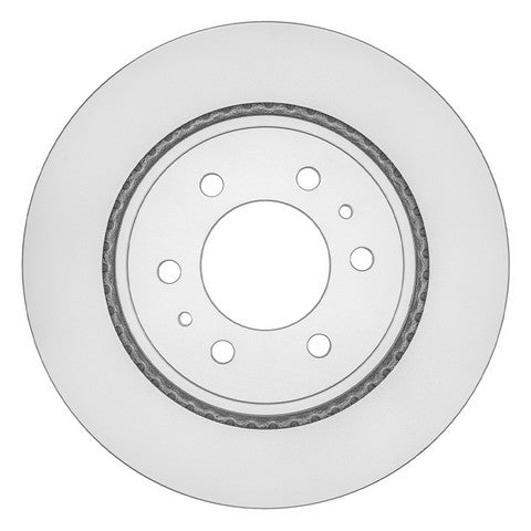 Disc Brake Kit AmeriBRAKES CAB85745