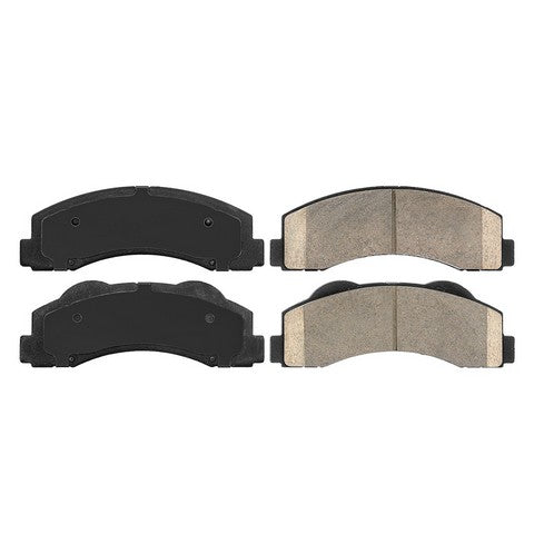 Disc Brake Kit AmeriBRAKES CAB85745