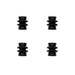 Disc Brake Kit AmeriBRAKES CAB85745